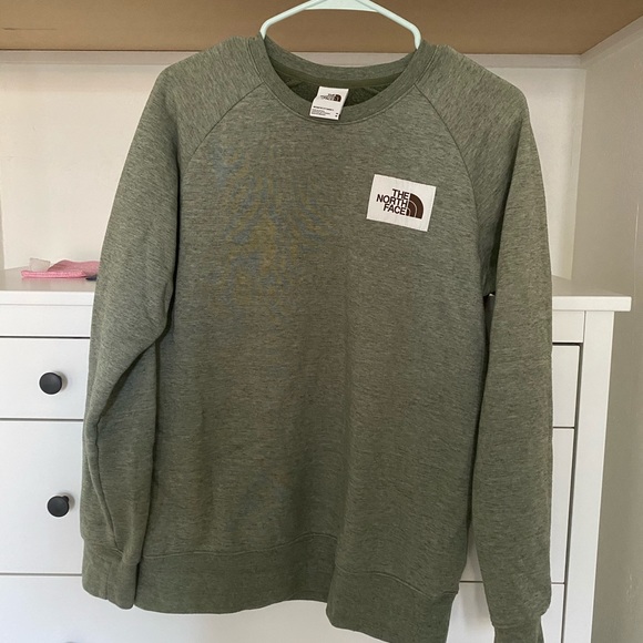 The North Face Sweaters - NorthFace pullover